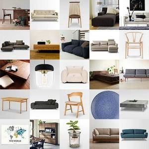 Meet your Posher, Phoebe